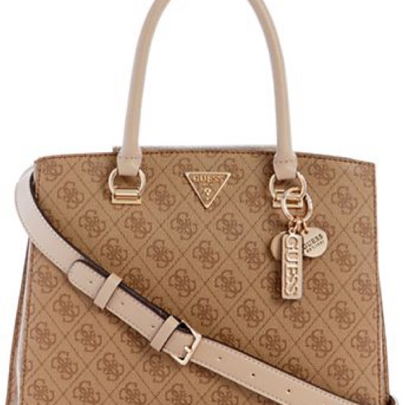 Noelle Girlfriend Satchel - Picture 1 of 10